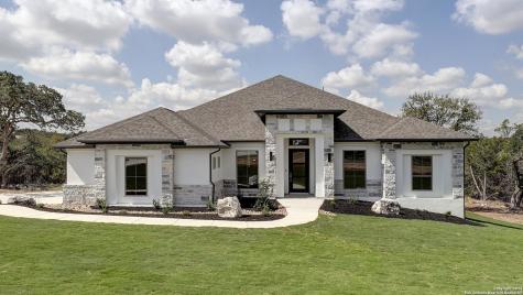 1463 Trailhead New Braunfels TX 78132