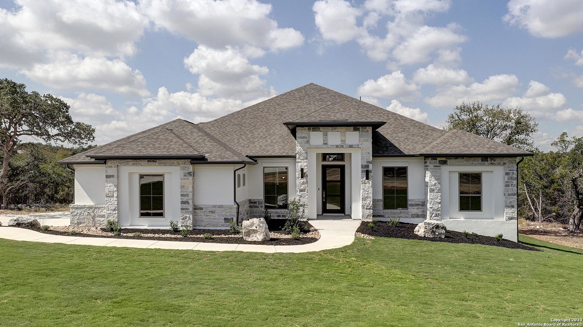 1463 Trailhead New Braunfels TX 78132