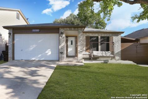 11331 Widefield Lane San Antonio TX 78245