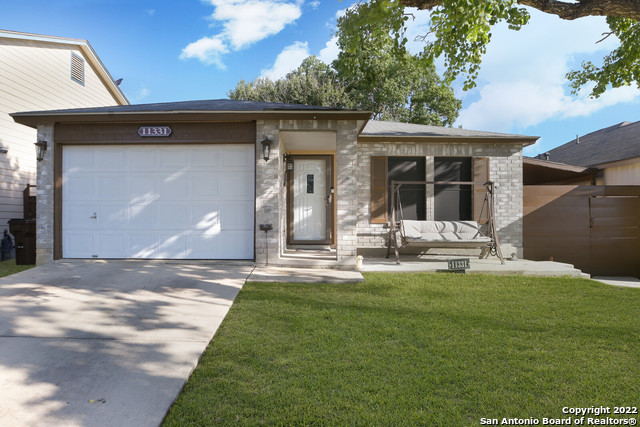 11331 Widefield Lane San Antonio TX 78245