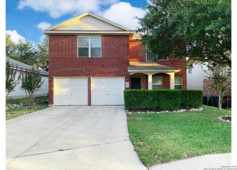 3706 Blue Sky Holly San Antonio TX 78259