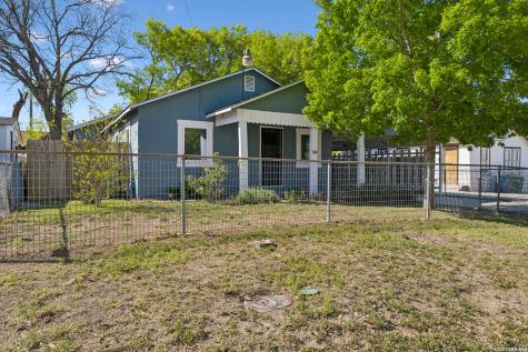250 Benita San Antonio TX 78210