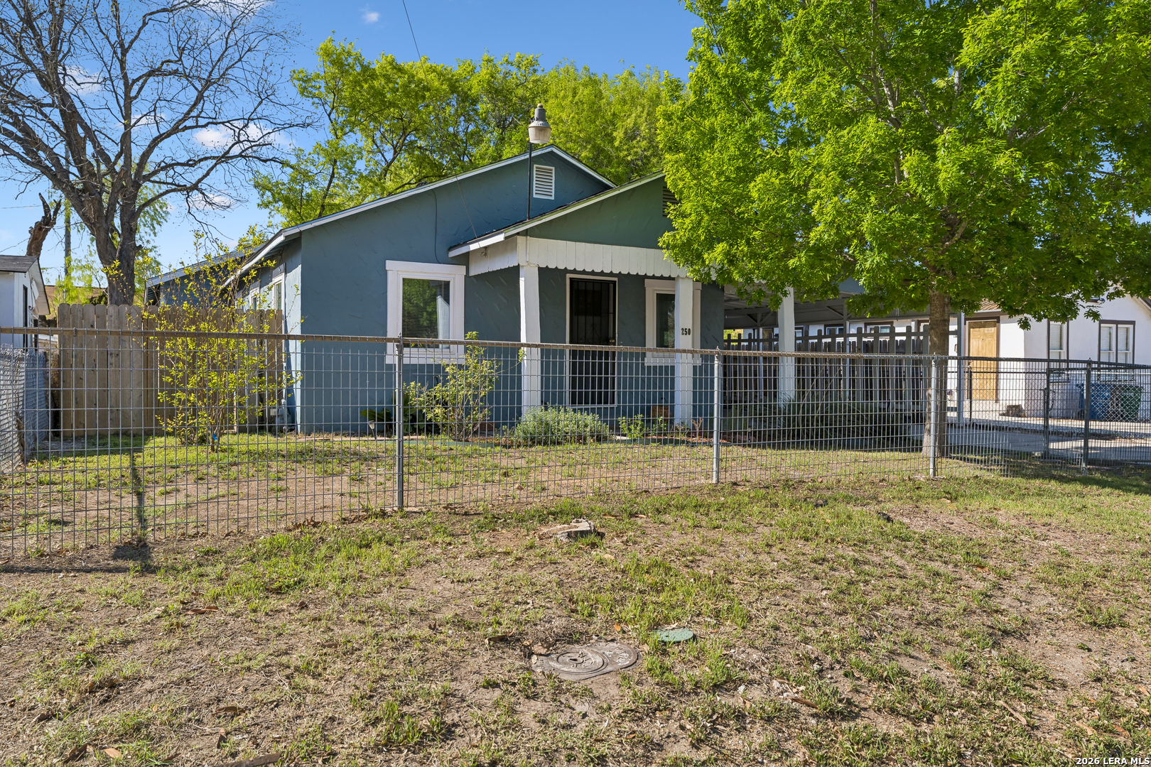 250 Benita San Antonio TX 78210