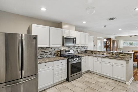 250 Benita San Antonio TX 78210