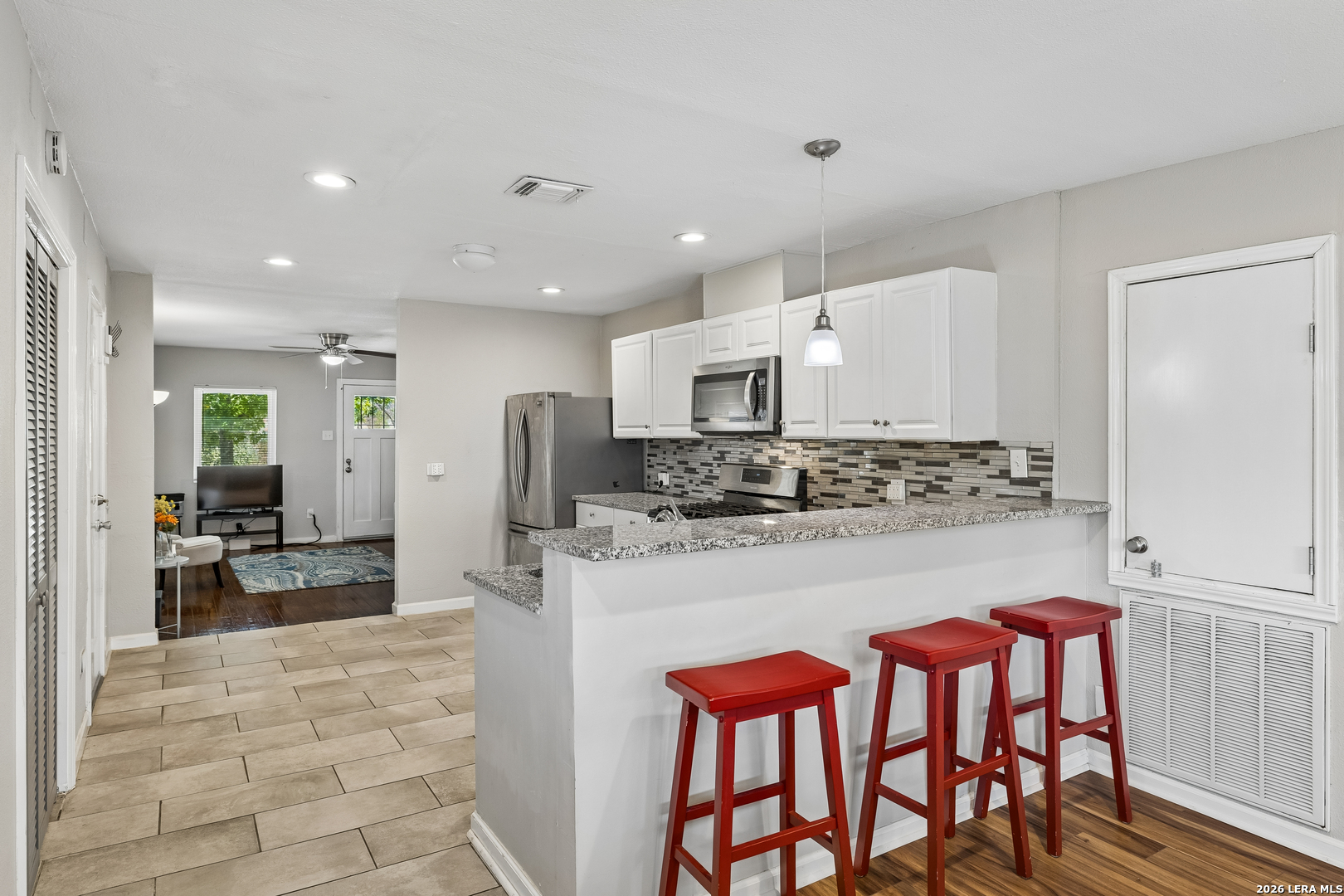 250 Benita San Antonio TX 78210