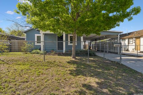 250 Benita San Antonio TX 78210