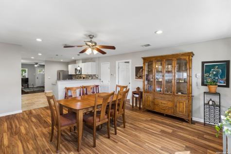 250 Benita San Antonio TX 78210