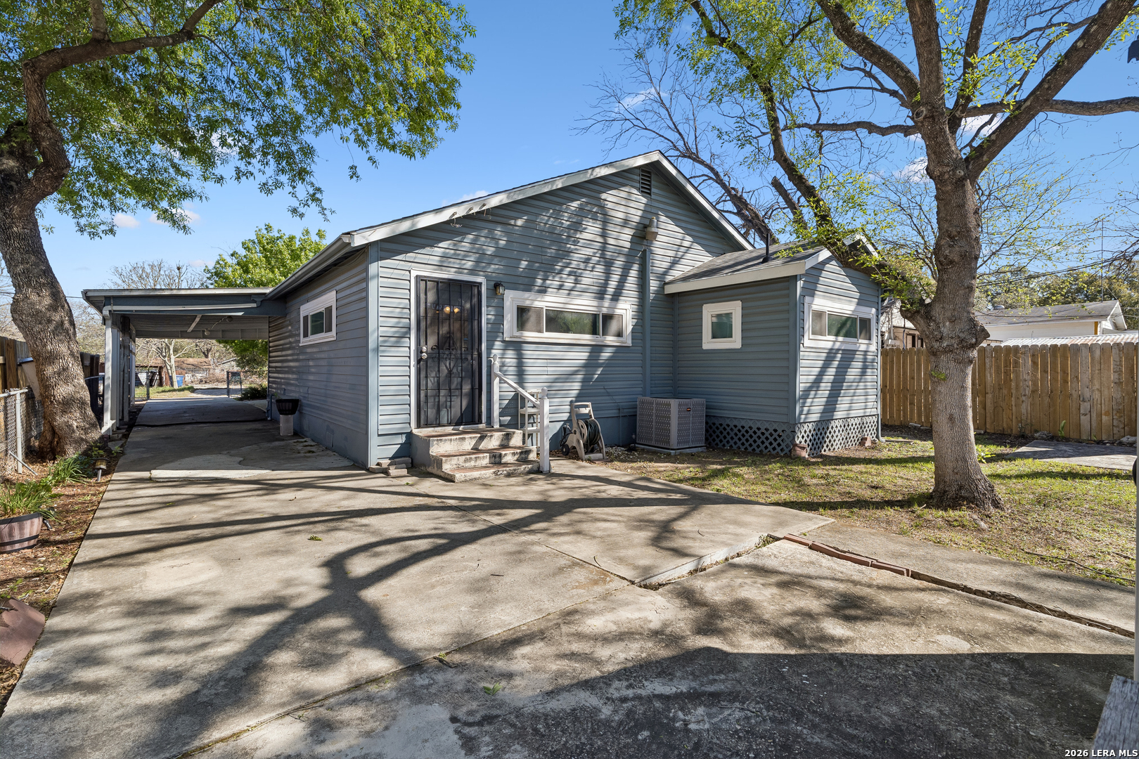 250 Benita San Antonio TX 78210