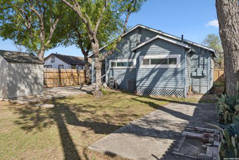 250 Benita San Antonio TX 78210