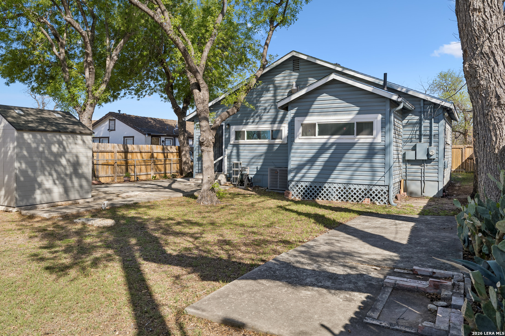 250 Benita San Antonio TX 78210