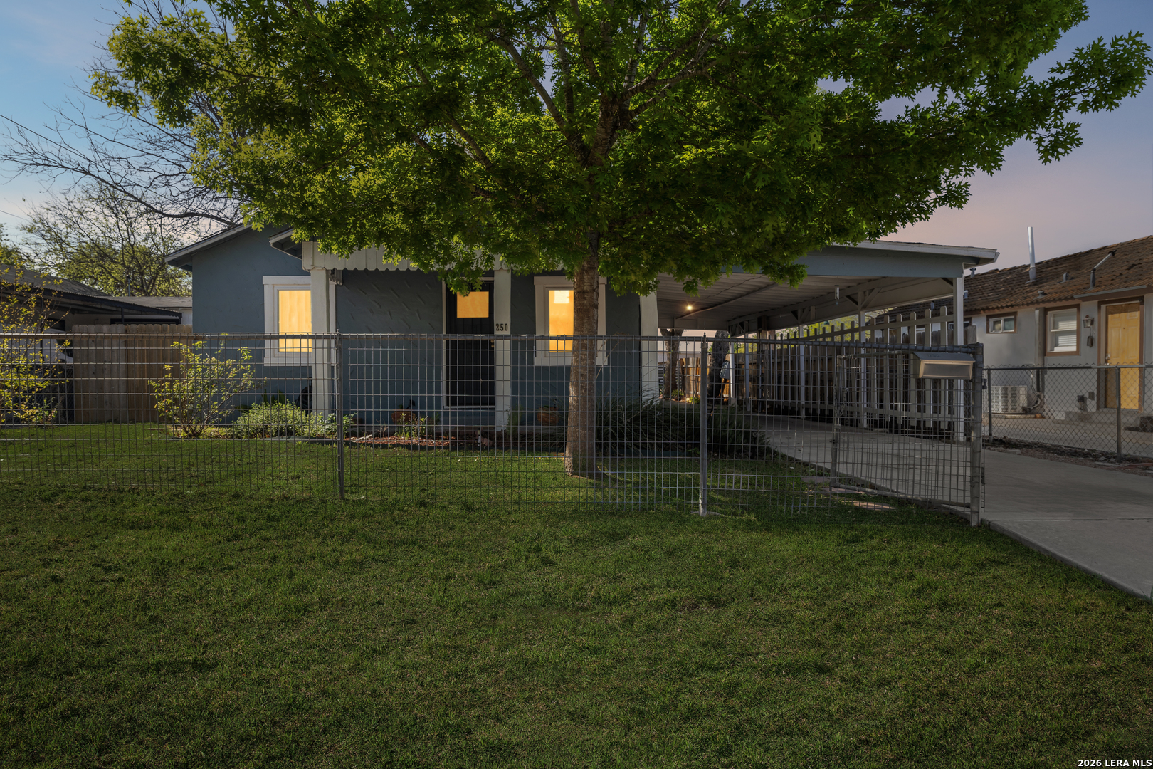 250 Benita San Antonio TX 78210