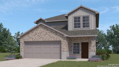 3311 Mission River San Antonio TX 78245