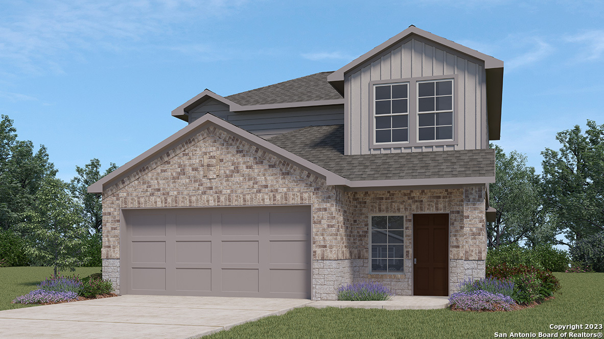 3311 Mission River San Antonio TX 78245
