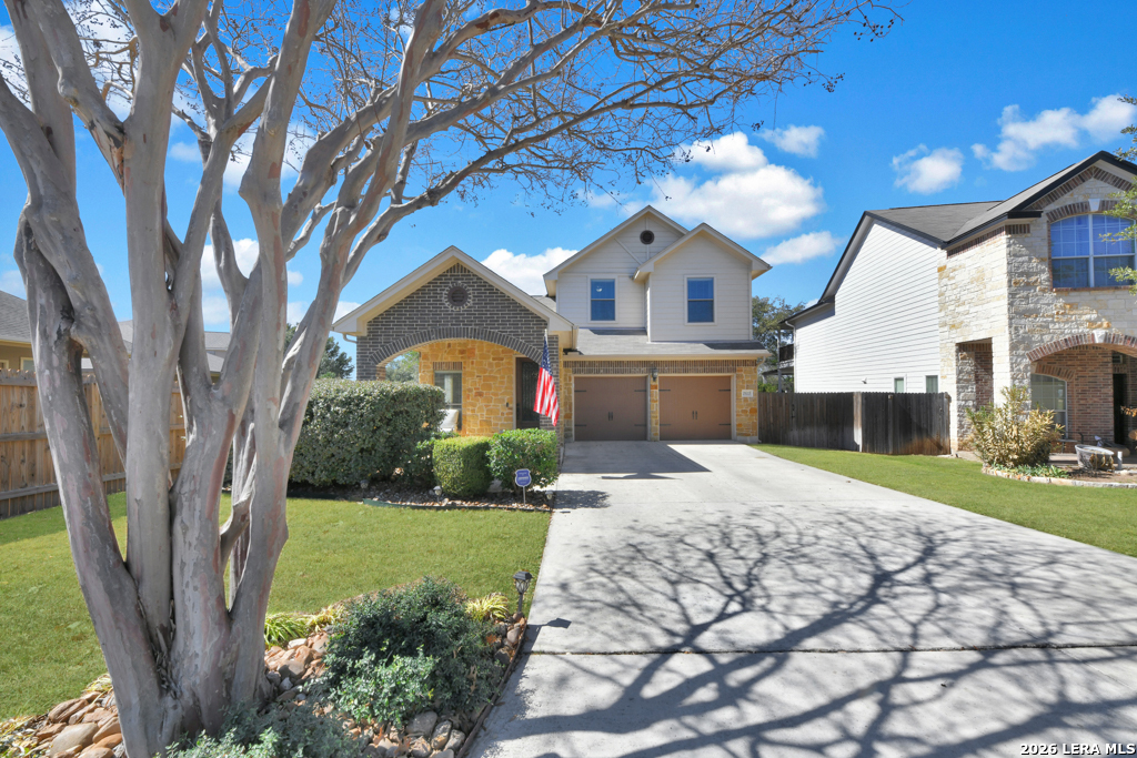 21603 Seminole Oaks San Antonio TX 78261
