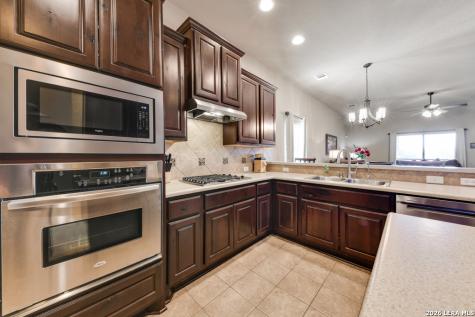 21603 Seminole Oaks San Antonio TX 78261