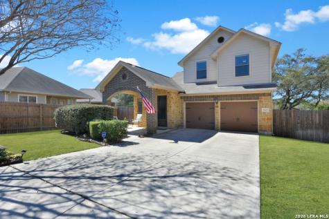 21603 Seminole Oaks San Antonio TX 78261