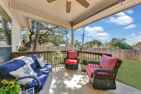 21603 Seminole Oaks San Antonio TX 78261