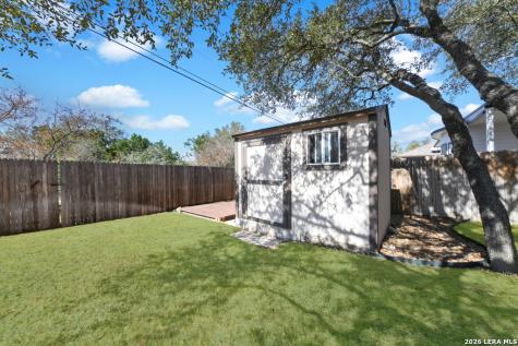 21603 Seminole Oaks San Antonio TX 78261