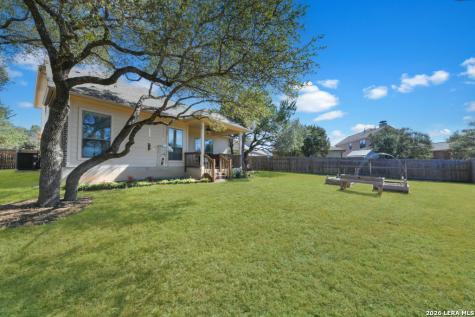 21603 Seminole Oaks San Antonio TX 78261