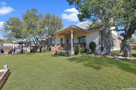 21603 Seminole Oaks San Antonio TX 78261