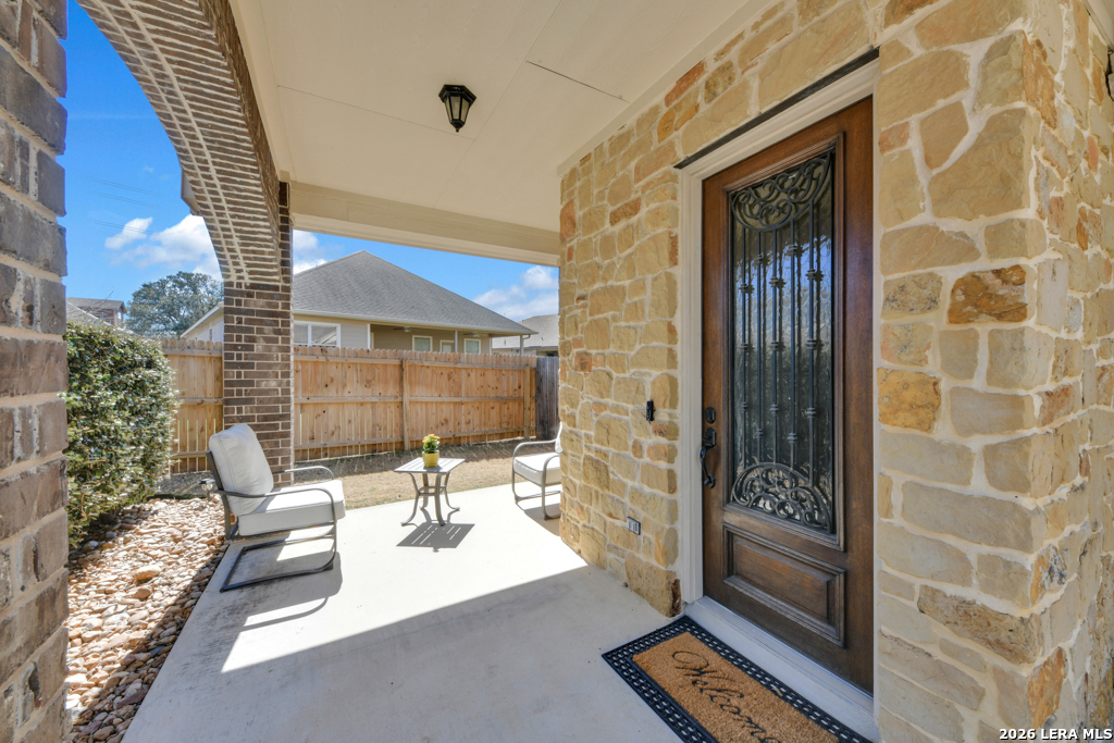 21603 Seminole Oaks San Antonio TX 78261
