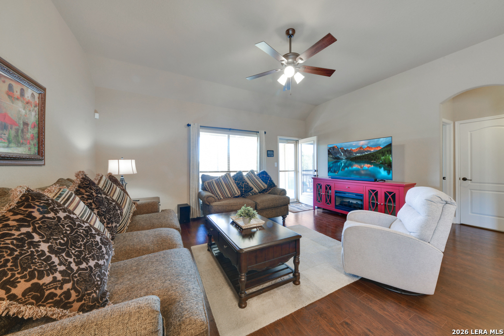 21603 Seminole Oaks San Antonio TX 78261