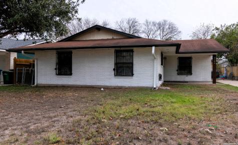 3146 Kirk Place San Antonio TX 78237