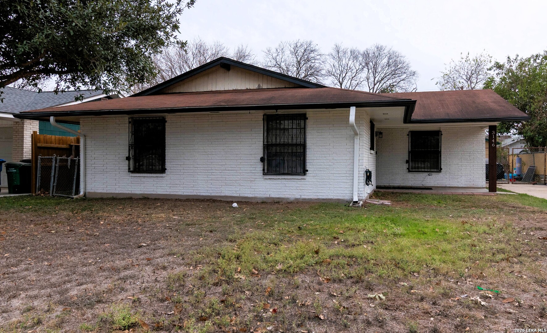 3146 Kirk Place San Antonio TX 78237