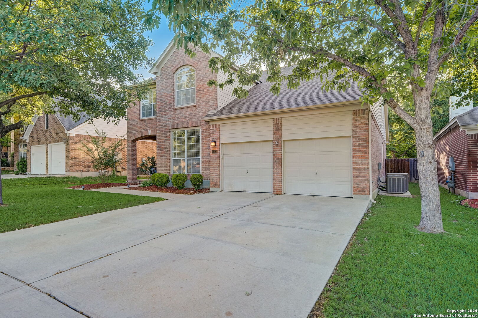 20206 Settlers Valley San Antonio TX 78258