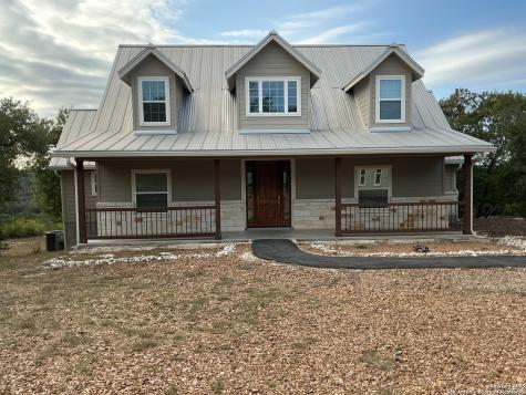 1524 Freshwater Bulverde TX 78163
