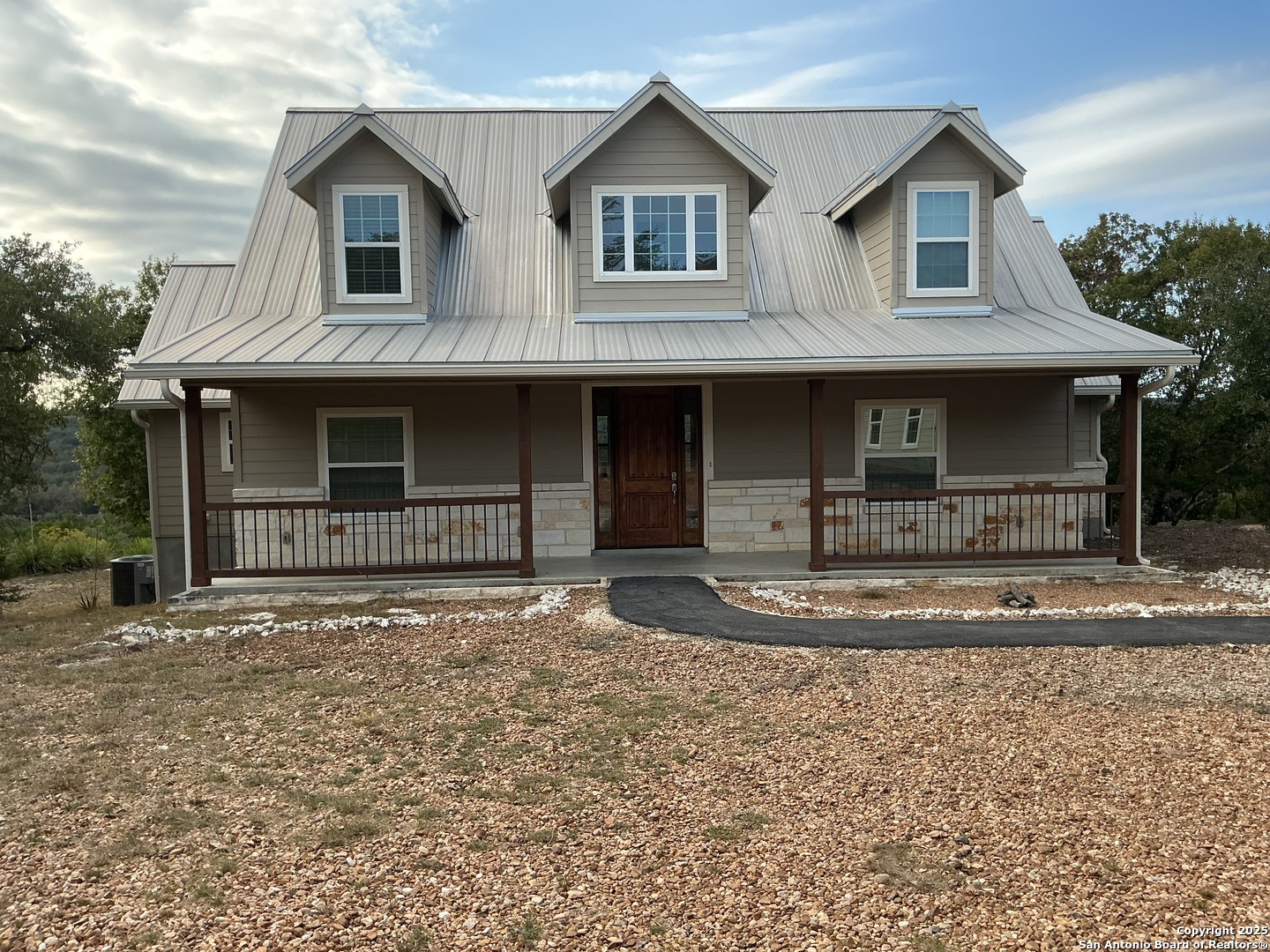1524 Freshwater Bulverde TX 78163