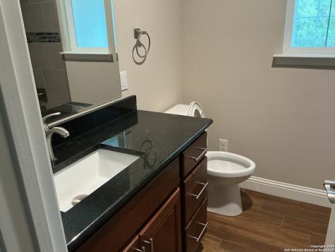1524 Freshwater Bulverde TX 78163