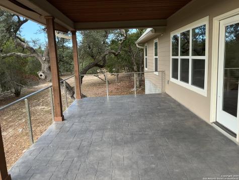 1524 Freshwater Bulverde TX 78163