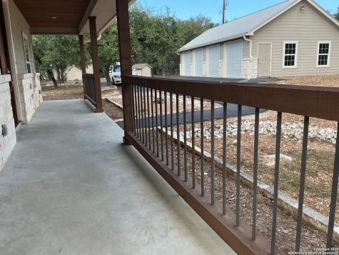 1524 Freshwater Bulverde TX 78163