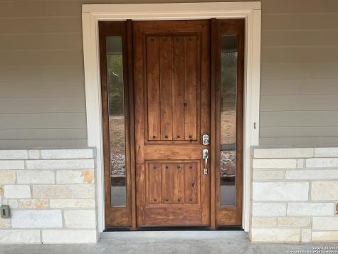 1524 Freshwater Bulverde TX 78163