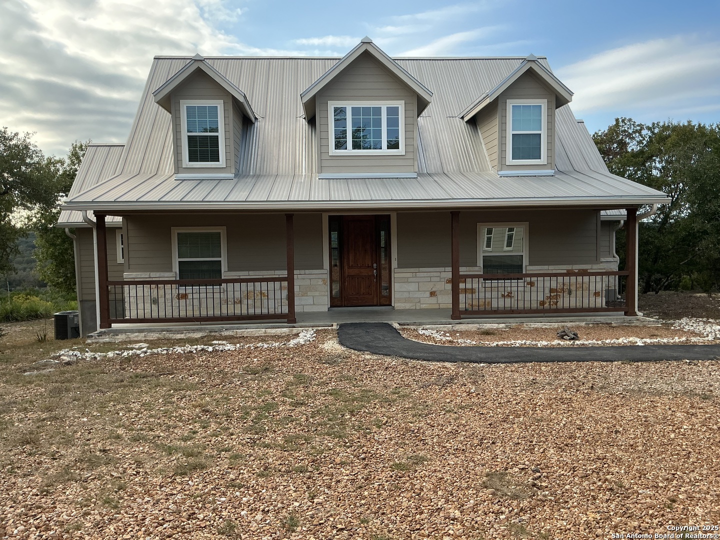 1524 Freshwater Bulverde TX 78163