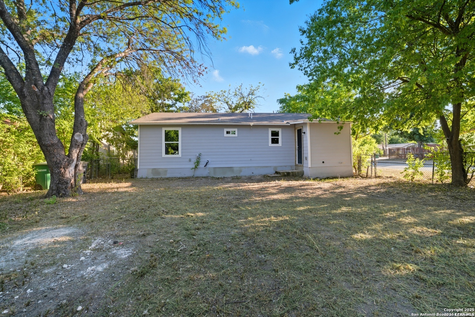 835 Aaron Place San Antonio TX 78221