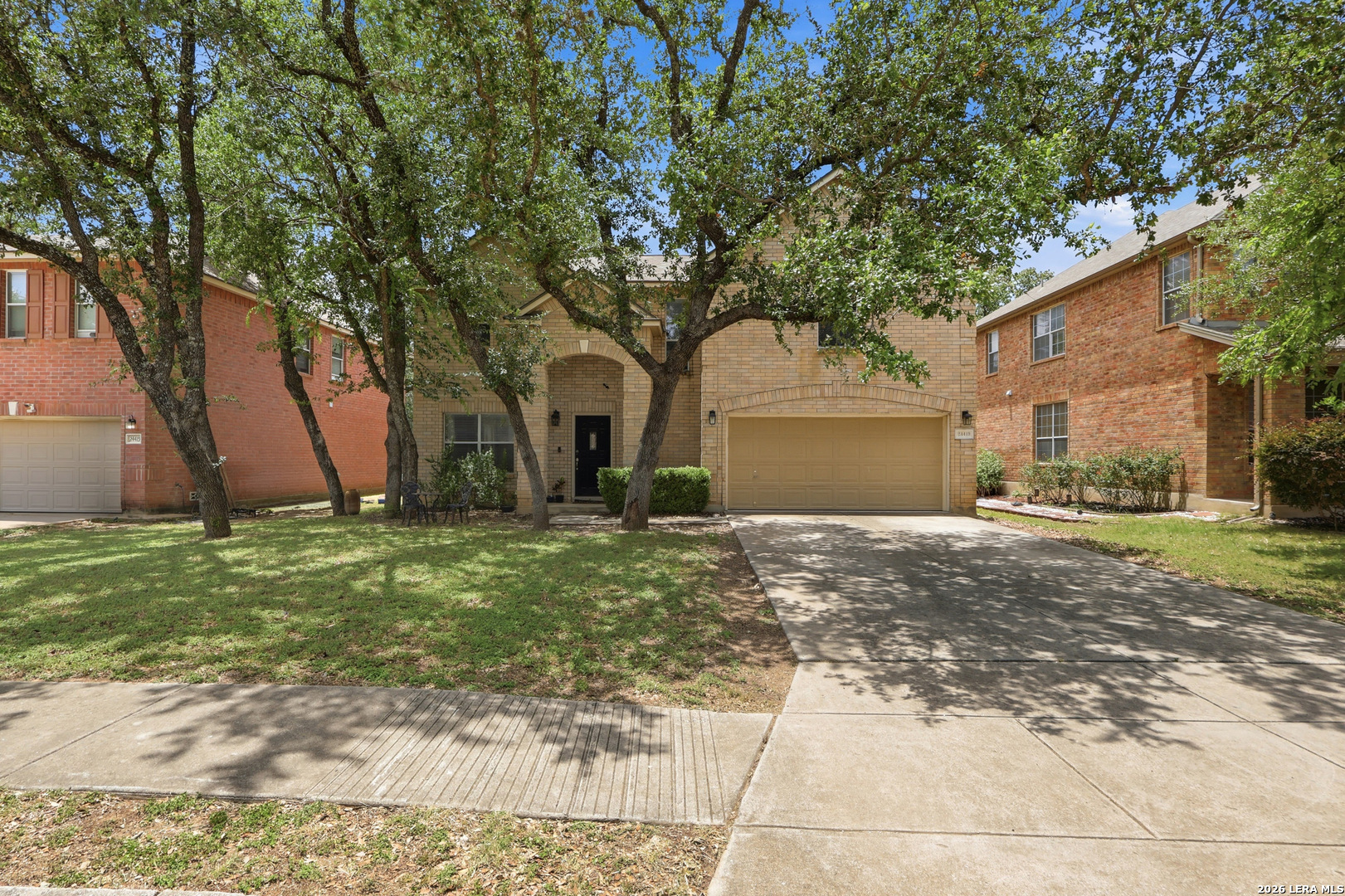 24419 Drew Gap San Antonio TX 78255