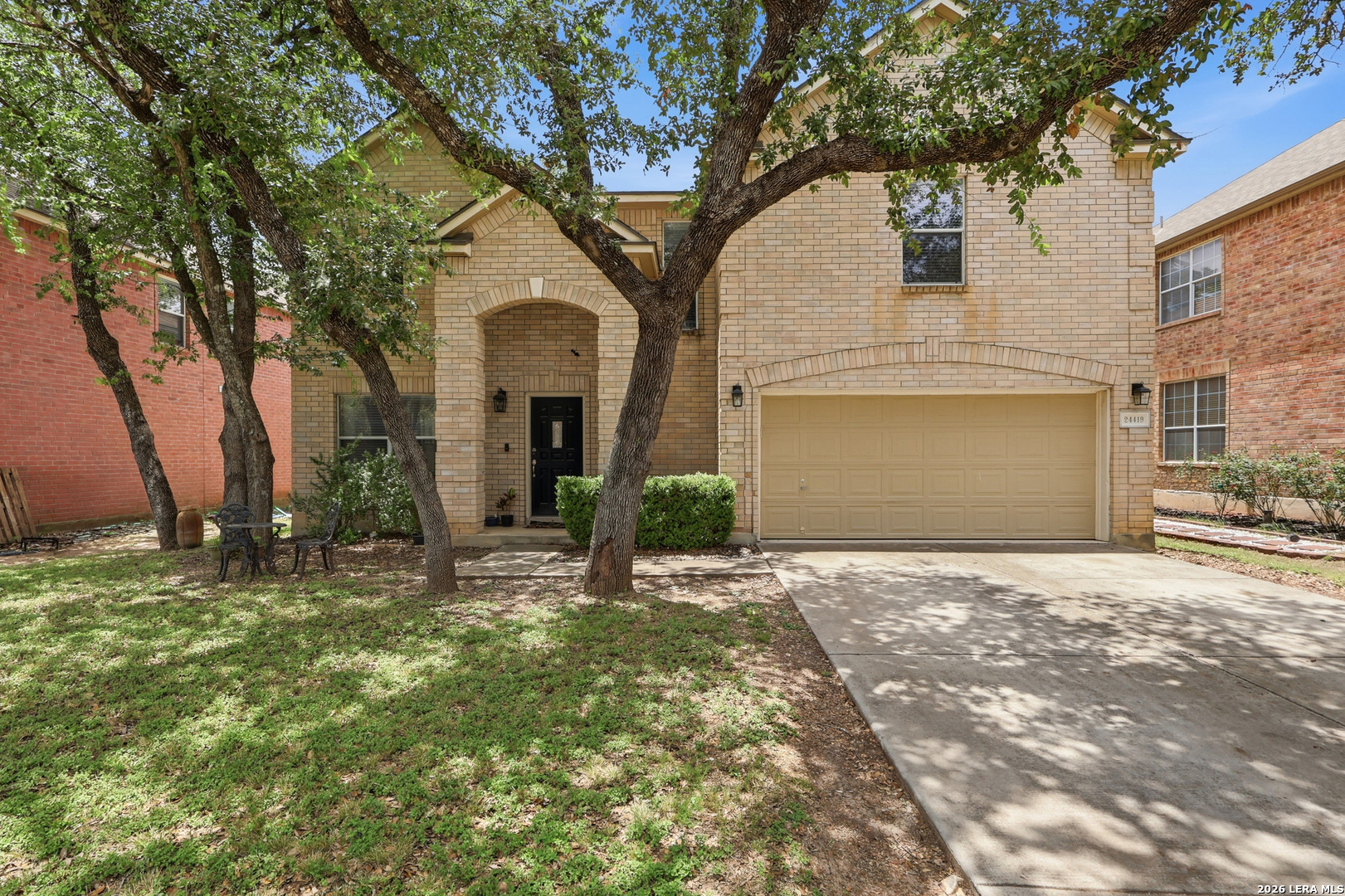 24419 Drew Gap San Antonio TX 78255