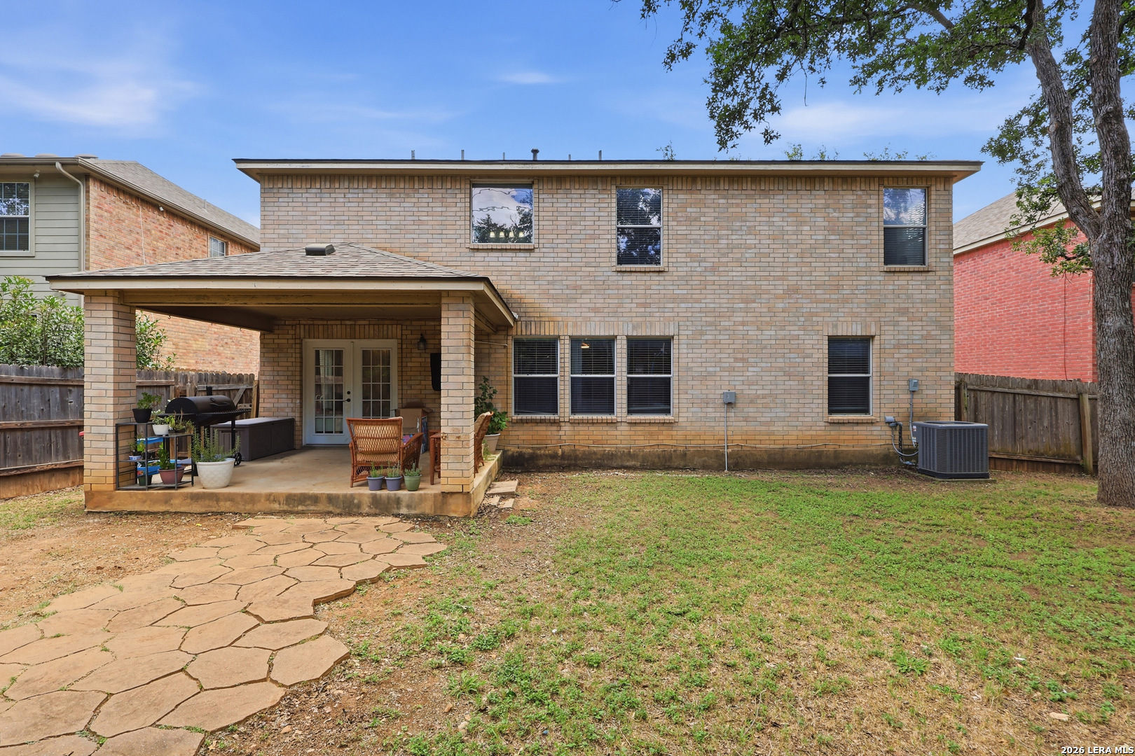 24419 Drew Gap San Antonio TX 78255