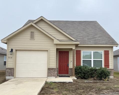8114 Apex View San Antonio TX 78244