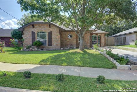 2225 Michigan Street New Braunfels TX 78130