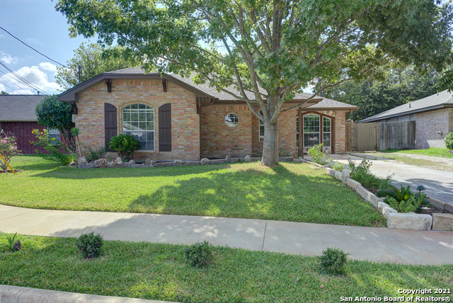 2225 Michigan Street New Braunfels TX 78130