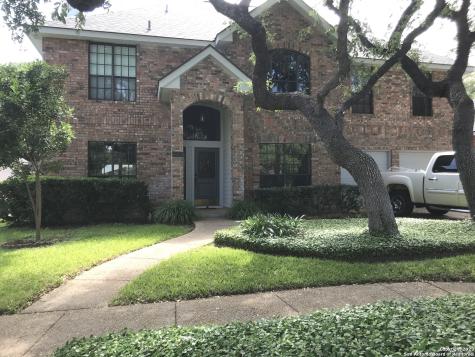 1830 Fallow Run San Antonio TX 78248