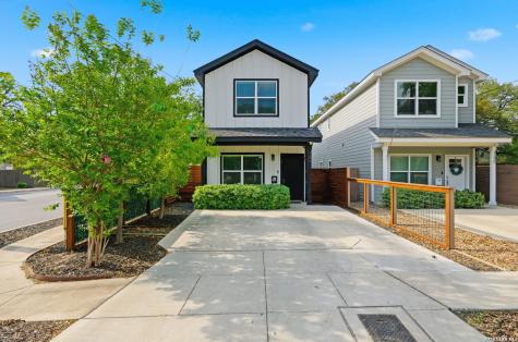 754 Delmar Street San Antonio TX 78210