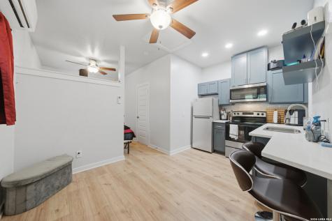 754 Delmar Street San Antonio TX 78210
