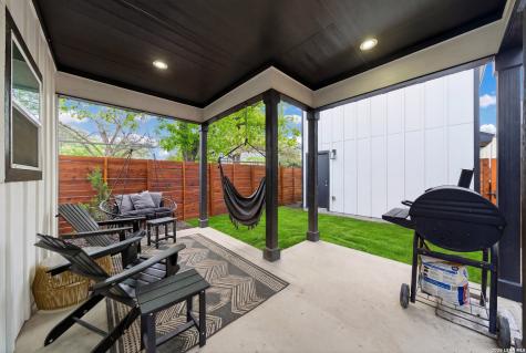 754 Delmar Street San Antonio TX 78210