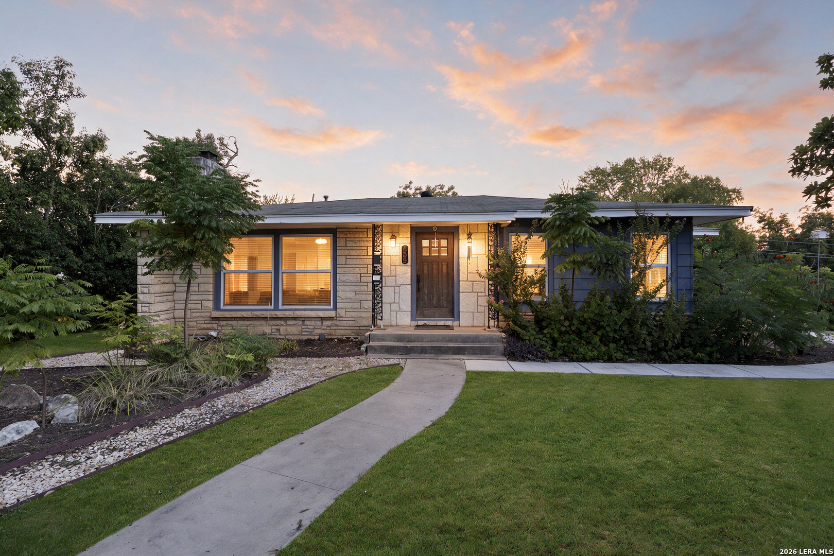 539 Rittiman Road San Antonio TX 78209
