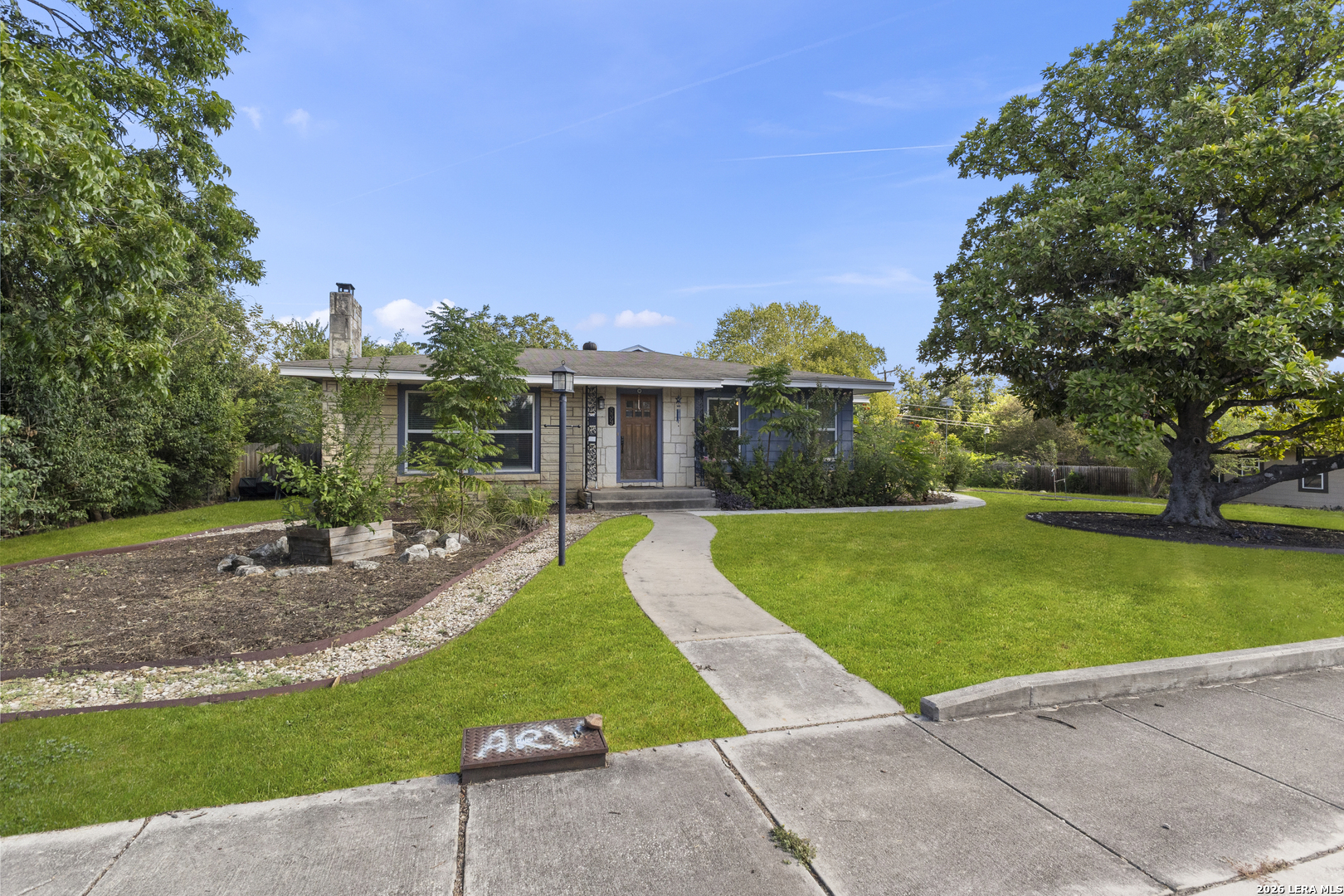 539 Rittiman Road San Antonio TX 78209