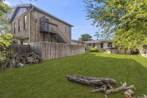 539 Rittiman Road San Antonio TX 78209